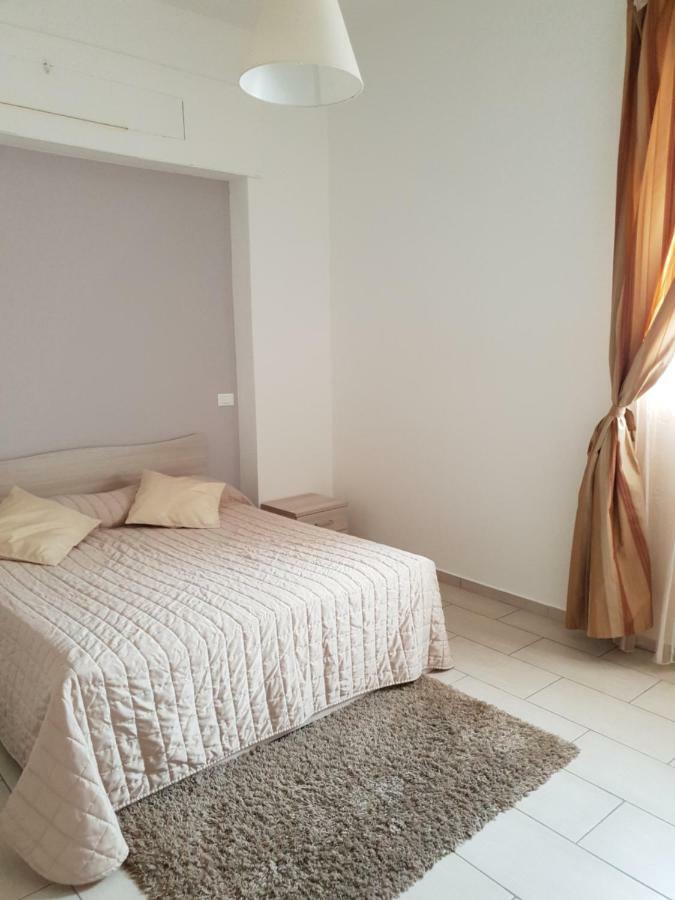 Grazioso Appartamento Vacanze The Lighthouse Paola Ngoại thất bức ảnh